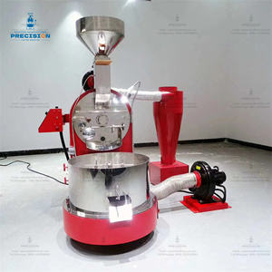 PRECISION E & M Cafe Torréfacteur de café d'<span class=keywords><strong>occasion</strong></span> Torréfacteur professionnel d'<span class=keywords><strong>occasion</strong></span> pour torréfier le café Turquie 1kg Torréfacteur de café de bureau mac - Product Image 5