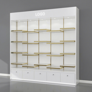 Kiosco de Joyería Personalizado y Vitrinas de Exhibición |   Mobiliario de Lujo para Tiendas de Joyería en Centros Comerciales - Product Image 3