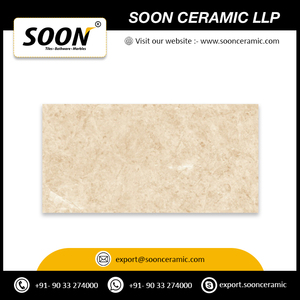Glazed Vitrified <b>Tiles</b> 24x48 Inch Non-Slip Glazed Vitrified Porcelain <b>Tiles</b> for Home Office Traditional Design Style <b>Tiles</b> - Product Image 4