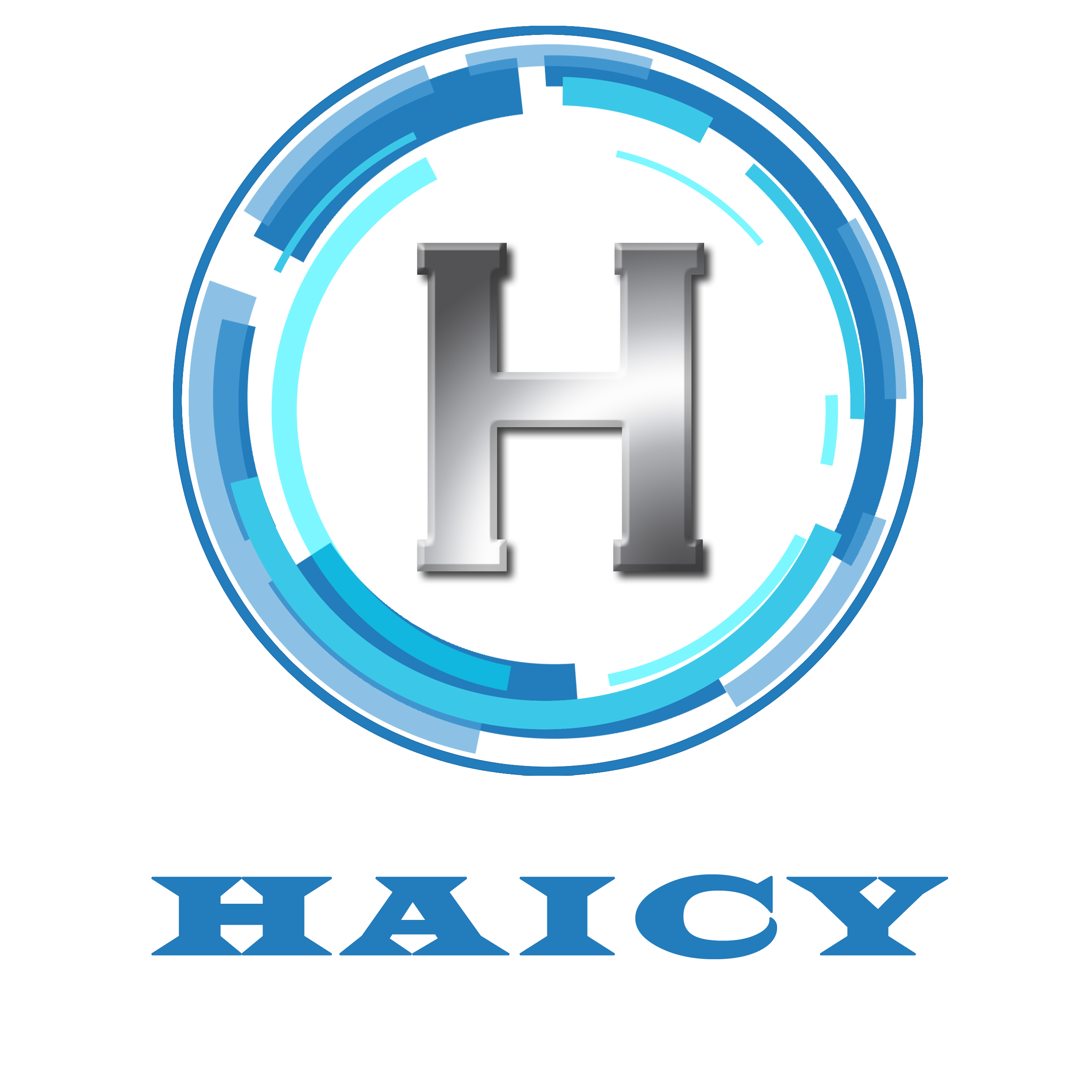 Shandong Haicy Technology Co., Ltd. logo