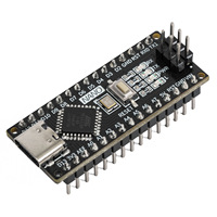Module de Contrôleur Nano V3.0 Type-C Micro USB Nano Compatible en Gros pour Pilote USB CH340