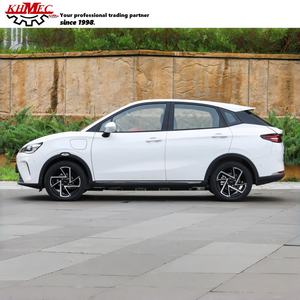 รถยนต์พลังงานใหม่จากจีน นาจา AYA รถเอสยูวีขนาดเล็ก ขับเคลื่อนด้วยไฟฟ้าล้วน เนต้า AYA ลดราคาพิเศษ - Product Image 4