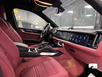 Pièces intérieures parfaitement ajustées, installation non destructive, pour Porsche Cayenne 2011-2017, style intérieur 1:1 2025, nouveau style