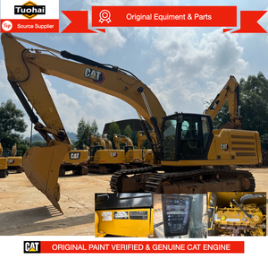 二手卡特彼勒336挖掘机 卡特彼勒挖掘机 源厂家直销 CAT履带式挖掘机 工程机械 - Product Image 4