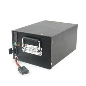 Sistem Penyimpanan Energi LiFePO4 24V 36V 48V 72V Baterai Lithium Multifungsi untuk Penyimpanan Energi dan Kendaraan Listrik - Product Image 4