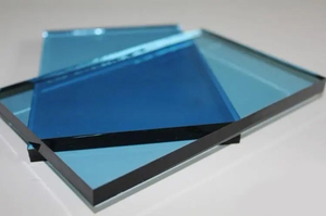 <span class=keywords><strong>Precio</strong></span> Calidad superior 6,38mm 8.38mm10.38mm12.38mm16.38mm <span class=keywords><strong>Tragaluz</strong></span> azul Vidrio laminado de seguridad templado - Product Image 4