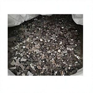 Flocons de manganèse électrolytique pour la fabrication de l'acier, métal de haute pureté 99,7 % / 99,8 % Mn, acier inoxydable C & T FARM LLC (États-Unis) - Product Image 1