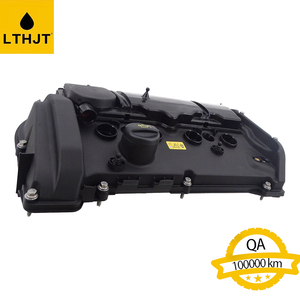 Coperchio Valvole OEM Nuovo 11127570292, Accessori Auto, Ricambi per Sistema Motore BMW N55, Spedizione Rapida - Product Image 2