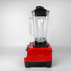 Licuadora Eléctrica Multifuncional <span class=keywords><strong>de</strong></span> Alta Velocidad, Máquina para Hacer Smoothies, Exprimidor, Triturador <span class=keywords><strong>de</strong></span> <span class=keywords><strong>Hielo</strong></span> para Uso Doméstico en la Cocina - Product Image 3
