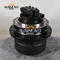 Dispositif de translation de haute qualité 518-3389 pour Caterpillar 336F 336D2 340D 340F 340D2