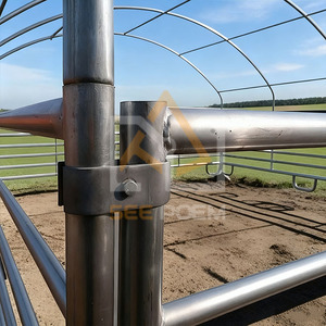 Nhỏ Alpaca ngựa lừa chăn nuôi Lều gió & tuyết phòng chống ngoài trời vải xây dựng cấu trúc động vật chăn nuôi nơi trú ẩn - Product Image 2