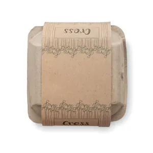 Kit de cultivo CRESS, dispositivos ecológicos - Product Image 3