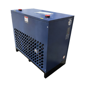 Secador de Aire Comprimido Refrigerado de Tipo Tubular con Ahorro de Energía para Equipos de Purificación de Compresores, 4.0 Nm³/min con PDP Estable 2-10 ℃ - Product Image 4