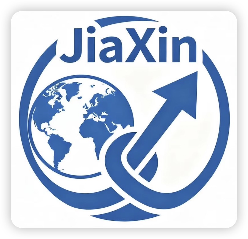 Shandong Jiaxin E-Commerce Co., Ltd. logo