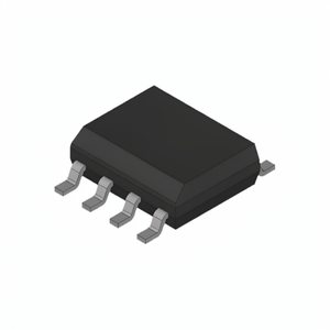 16 SOIC (0.154", 3.90mm de ancho) En stock Chip MAX496CSE+ Kit de componentes electrónicos BÚFEL DE VIDEO DE BUCLE CERRADO CUÁDRUPLE - Product Image 1