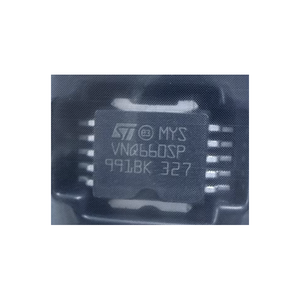 Watford High Side IC VNQ660SP VNQ660 6A 36V Circuit intégré de commande d'alimentation pour éclairage automobile - Product Image 1
