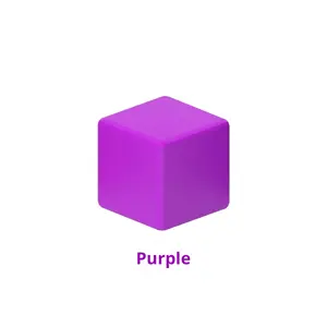 Cubo Magnético de PVC, Material Didáctico para Matemáticas de Primaria, Juguete Educativo de 40 Piezas con Animales y <span class=keywords><strong>Naturaleza</strong></span>, Unisex, de 8 a 13 Años - Product Image 6