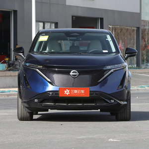 <span class=keywords><strong>Nissan</strong></span> ARIYA 2023 500 65kWh FWD SUV Eléctrico con Autonomía NEDC <span class=keywords><strong>de</strong></span> 501-600 km y Motor <span class=keywords><strong>de</strong></span> 150-200kW - Product Image 1
