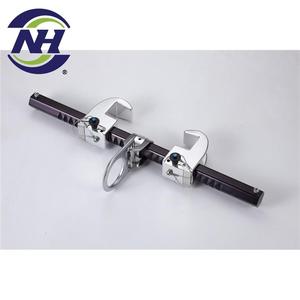 new design safety rope shortener <span class=keywords><strong>i</strong></span> beam anchor - Product Image 1