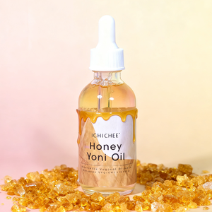 Meilleures ventes 2024 : Ensemble de soins féminins naturels à base de miel de pêche Yoni, hygiène <span class=keywords><strong>intime</strong></span>, lavages apaisants pour le vagin - Product Image 2