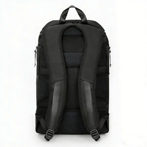 Mochila de Baloncesto Resistente Personalizada con Compartimento para Balón y Zapatos para Entrenamiento y Viajes (Servicio OEM/ODM) - Product Image 3