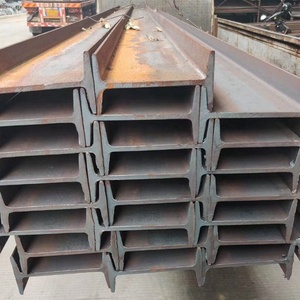 Haz de luz h de acero doble, haz universal para Corea, hr ms s400 Q235b q345b - Product Image 5