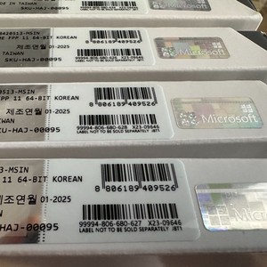 ของแท้ภาษาเกาหลีสำหรับระบบปฏิบัติการ 11 Home พร้อมการติดตั้งผ่าน <span class=keywords><strong>USB</strong></span> และการเปิดใช้งานออนไลน์ แพ็คเกจในประเทศพร้อมส่ง - Product Image 1