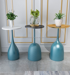 Table <span class=keywords><strong>console</strong></span> moderne de luxe, <span class=keywords><strong>petite</strong></span>, en métal, écologique, pour le salon - Product Image 1