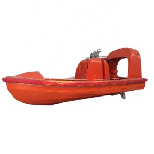 เรือเร็วแบบเปิด 6.5 เมตร บรรทุกผู้โดยสารได้ 15 คน - Product Image 5