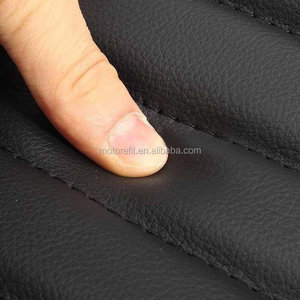 Motorefit Retro Bult Universele Motorfiets Model Cafe <span class=keywords><strong>Racing</strong></span> <span class=keywords><strong>Seat</strong></span> Cover <span class=keywords><strong>Vintage</strong></span> <span class=keywords><strong>Seat</strong></span> - Product Image 3