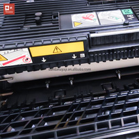 TENGNENG B9136 printer yang diproduksi ulang untuk Xerox 9136 Pindai penyalinan cetak multifungsi digunakan mesin fotokopi hitam dan putih yang diperbarui