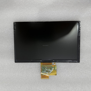Nueva pantalla LCD original en stock de 7 pulgadas 1024*600 WSVGA para vehículos, para navegación en automóviles y dispositivos industriales portátiles B070ATN01.3 - Product Image 2
