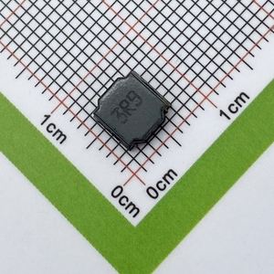 Factory Direct SWPA6020S3R9MT 6020 Inductors Power Inductors 3.9uH 20% 3.25A 0.064ohm - Product Image 1