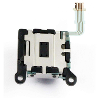 Accessoires de jeu : Joystick analogique 3D pour PS Vita 2000, pièces de rechange, stick analogique pour manette PSV 2000
