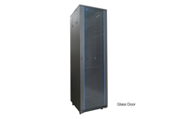 Rak Server Data Center Standar 19'' 22U 600*1000*1200, Kabinet Jaringan, dengan Kipas Pendingin, Harga Murah, Penjualan Langsung Pabrik
