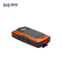 Sistema de Vigilancia JWM GPS 4G en Tiempo Real con Llamada de Voz, Descarga y Actualización Remota