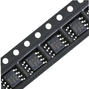 XL7005A วงจรรวมแบบ Step-Down Converter XL7005ชิปควบคุมแรงดันไฟฟ้า IC XL7005A จัดการพลังงาน - Product Image 1