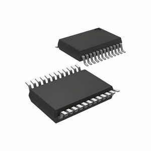 In Stock 24 SSOP Embedded Electronic Circuit Components EFM8BB31F64I-C-QSOP24R - Product Image 1