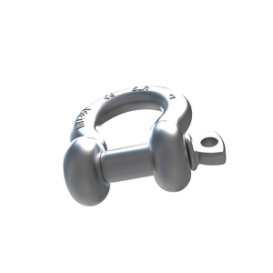 Grillete de Cadena G209 de Alta Resistencia con Perno Roscado SLR - Product Image 5