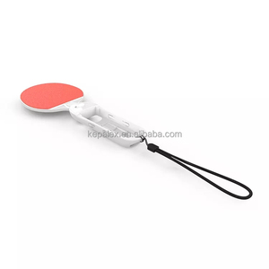 NS-074 KJH pour Switch OLED Joycones Ping Pong Paddle pour Switch OLED JoyCones <span class=keywords><strong>Raquette</strong></span> de tennis de table - Product Image 2