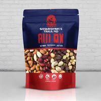 Ras El Hanout Recién Molido en Bolsa con Cierre Hermético VMPET, Protección UV, 10oz, Aprobado por la FDA