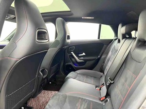Auto Usado en Venta, <span class=keywords><strong>Mercedes</strong></span>-Benz CLA 200 Shooting Brake 2021, Vagoneta Usada con Volante a la Izquierda, Automática, de Lujo, 163hp, Excelente Estado - Product Image 4