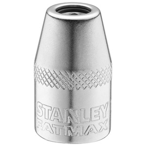 Llave de vaso portabrocas Stanley Fatmax de 3/8 pulgadas - Product Image 1