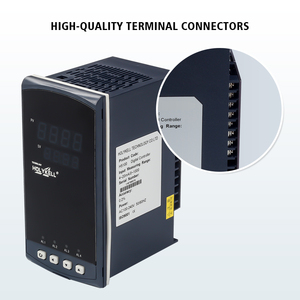 Holykell OEM Sử Dụng Duy Nhất Nhiệt Độ Dữ Liệu <span class=keywords><strong>Logger</strong></span> Pid Điều Khiển Nhiệt Độ - Product Image 4