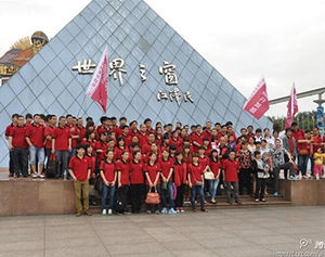 Gemelos de camisa con diamantes de imitación para hombre, accesorios de lujo de alta calidad con zirconia champán - Product Image 6