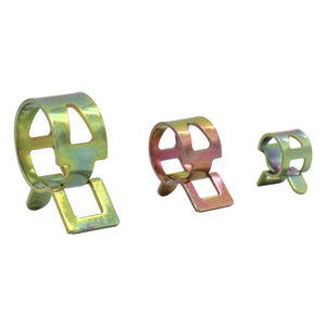 Power Clamp <b>Spring</b> Steel <b>Clips</b> Accepting ODM &OEM Manufacturer with Rohs Certificate - Product Image 5
