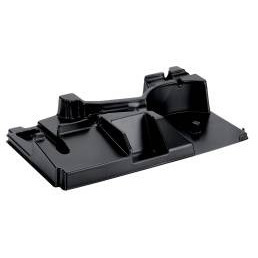 กล่องใส่เครื่องมือ Metabo Inserto WB 18 LTX BL150 Q / 18 LTX BL 180 รุ่น 628881000 - Product Image 3