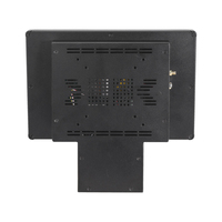 Escáner Newland con Pantalla Táctil y Lector de Códigos QR de 10.1 Pulgadas para Verificación de Precios
