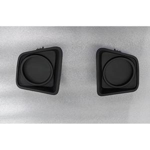 Marco de Luz Antiniebla para Toyota Tundra 2014-2017, Pieza de Repuesto L52128-0C060 R52127-0C060 - Product Image 1
