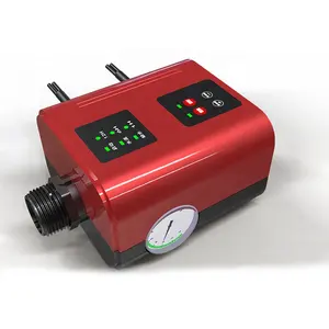 Mini Booster Water Pump Automatic Pressure Control Controller Switch